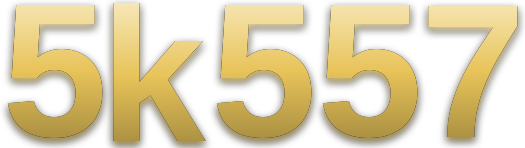 5k557 logo
